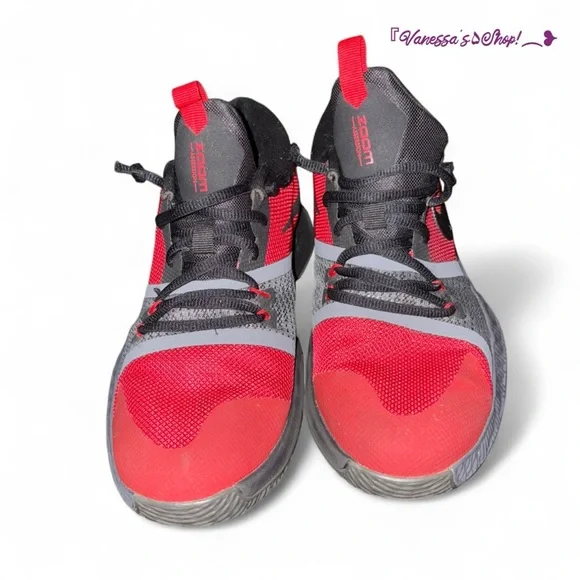 Nike Zoom Assersion! - Picture 3 of 8